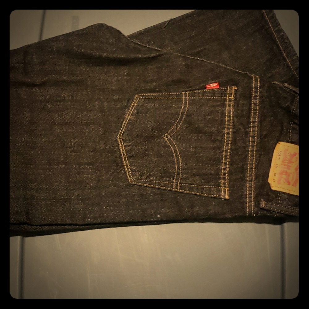 Men's Jeans